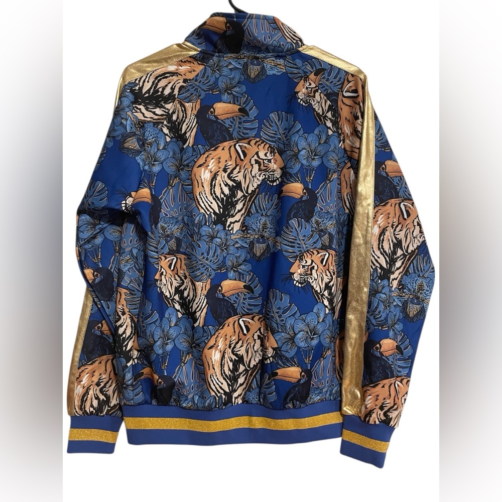 Victorious Tiger Tracksuit - New with tags - Picture 3 of 6